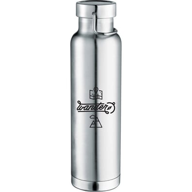 22 oz Juna Copper Insulated Bottle