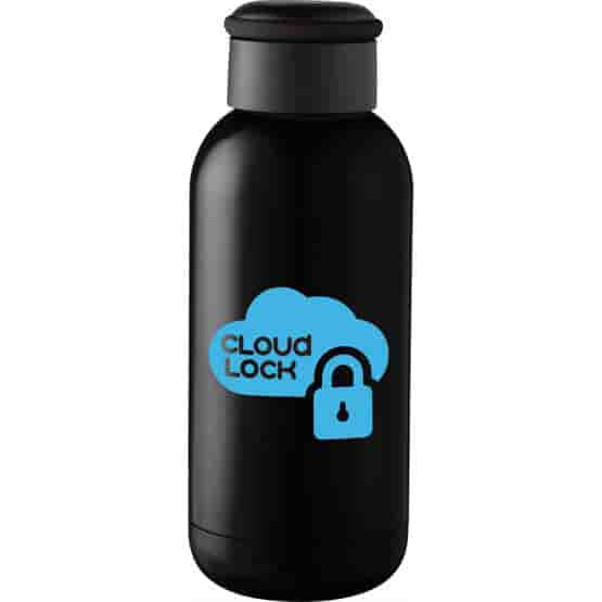 12 oz Cosmo Mini Copper Insulated Bottle