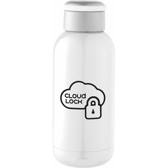 12 oz Cosmo Mini Copper Insulated Bottle