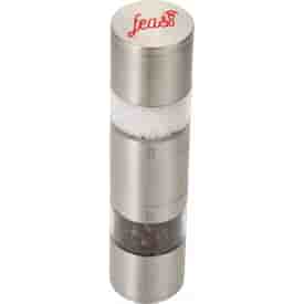 Stainless Steel Salt and Pepper Mill