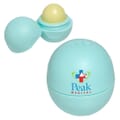 Lip Balm with full color imprint