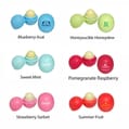lip balm scents