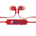 Earbuds Two Color Imprint