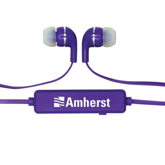 Color Burst Bluetooth® Earbuds