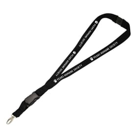 Stylin' Swivel Lanyard - Long