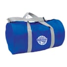 Personalized Duffle Bags & Custom Gym Bags With Embroidered Logo