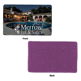Lint Card™
