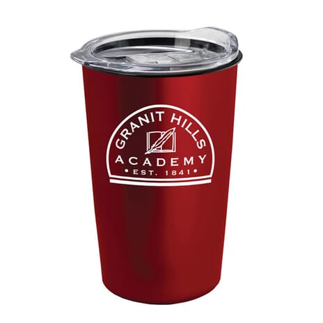 Insulated Travel Tumbler