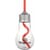 20 oz Idea Light Bulb Tumbler with Straw