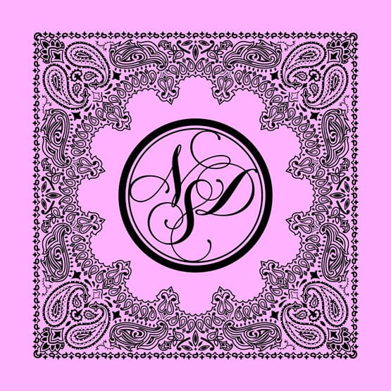 LIGHT PINK