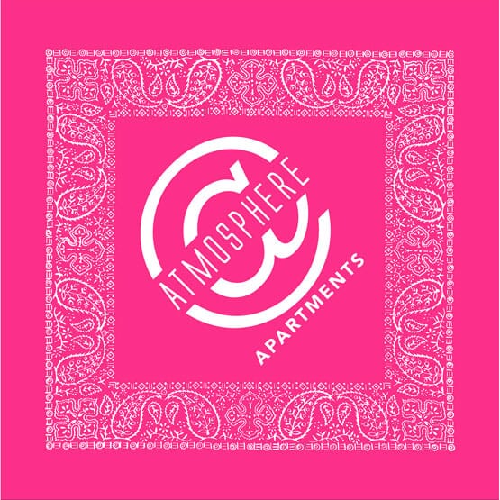 HOT PINK