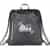 RFID Drawstring Backpack