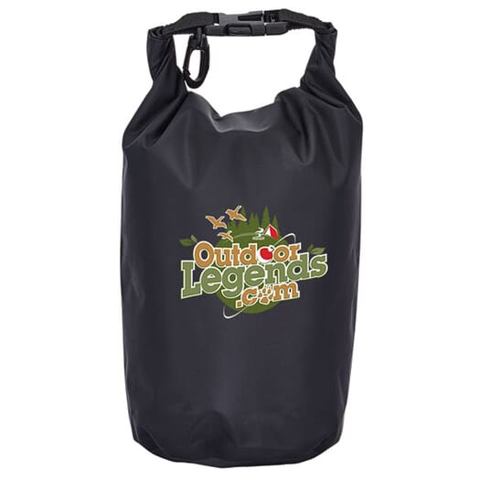 Urban Peak® 3L Essentials Outdoor Waterproof Bag