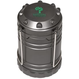 Camper Lantern Flashlight