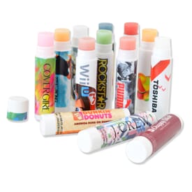 Flavored Lip Balm - USA Made