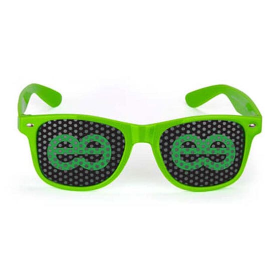 Custom Design Sunglasses