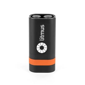 3-Piece Earbud and Power Bank Combo