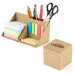 Desktop Organizer Cube