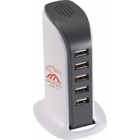 Desktop AC Wall Adaptor