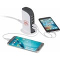 adaptor in use