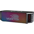 Desktop Speaker with Wireless Power Bank
