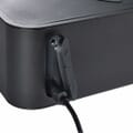 Plug for speaker