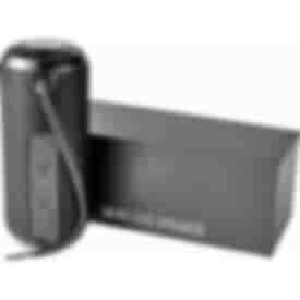 All-Terrain Fabric Bluetooth® Speaker