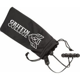 Extended Play Bluetooth® Earbuds