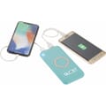 powerbank in use