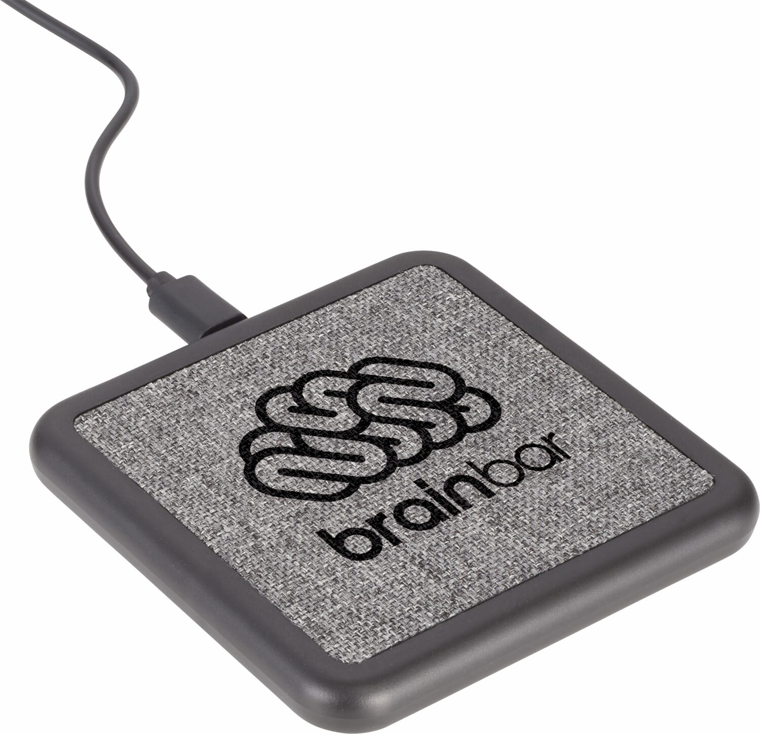 Retro Wireless Charger