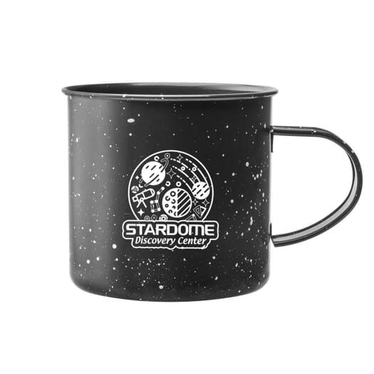 16 oz Gone Camping Mug