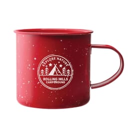 16 oz Gone Camping Mug