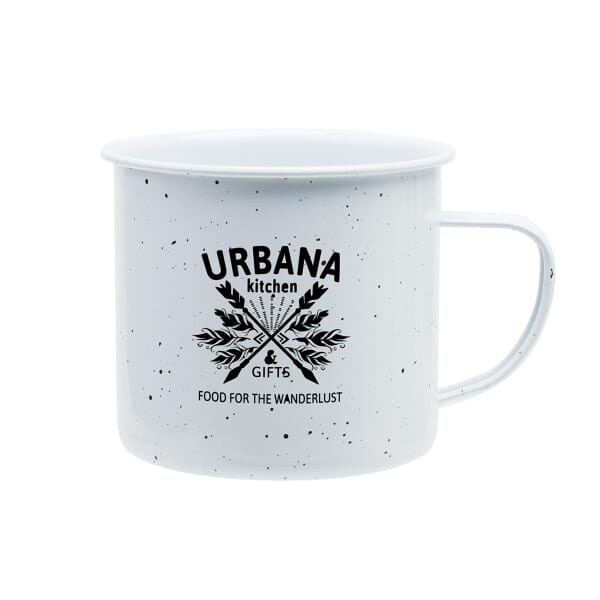 16 oz Gone Camping Mug