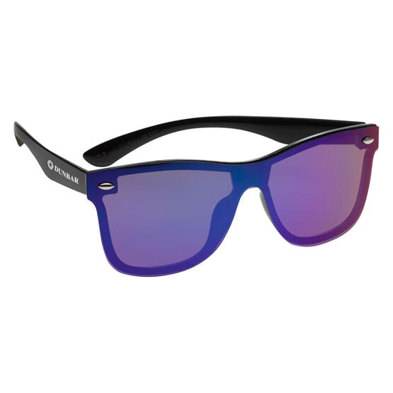 Mirrored Lens Sunglasses