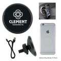 charger features