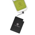 powerbank in use