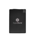 powerbank cord stored