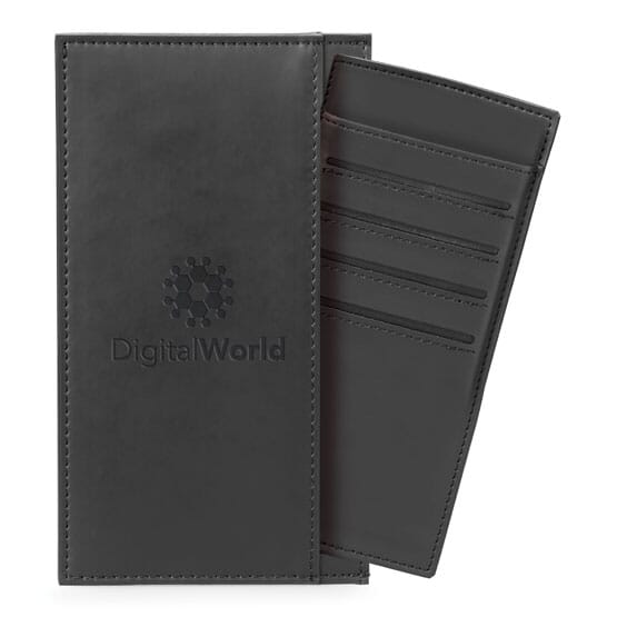 Consulate RFID Travel Organizer