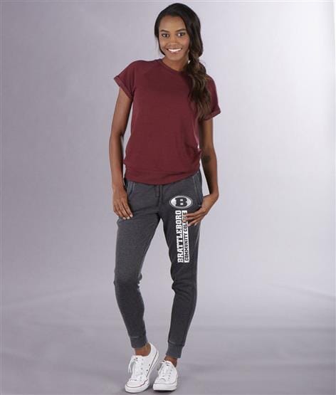 Softside Jogger Pants