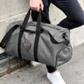 duffle bag