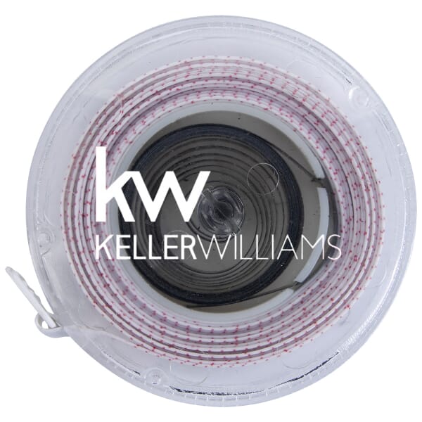 Measuring Tape with Clear Case