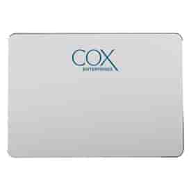 Millennia Aluminum Mouse Pad