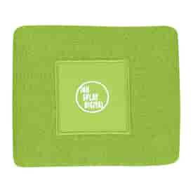 Terry Cloth Sport Wristband