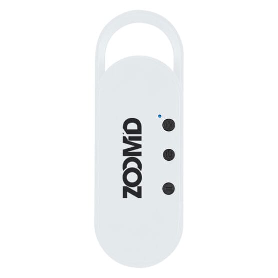 Pocket-Sized Bluetooth® Speaker
