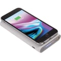 phone on suction