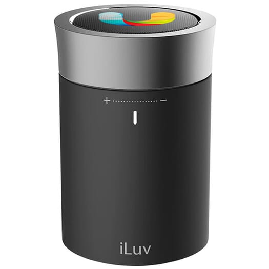 iLuv® Personal Assistant / Bluetooth® Speaker