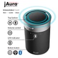 speaker features