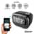iLuv® Bluetooth® Speaker / LED Alarm Clock