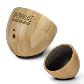 Coconut&#8482; Wireless Speaker