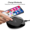 charger information